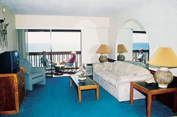Panama City Resort & Club, A Vri Resort Panama City Beach Habitación foto
